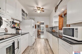 412 W Mission Ave, Bellevue, NE 68005