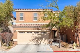 8324 Wuthering Heights Ave, Las Vegas, NV 89113