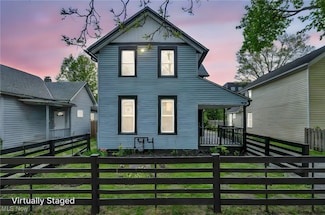 1812 Brevier Ave, Cleveland, OH 44113