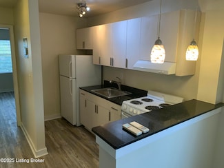 1917 Frankfort Ave Unit 2, Louisville, KY 40206