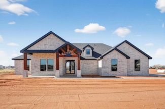 16161 N Pura Vida Ave, Gardendale, TX 79758