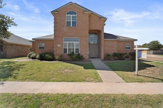 4415 108th St, Lubbock, TX 79424