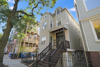 3212 N Kenmore Ave, Chicago, IL 60657