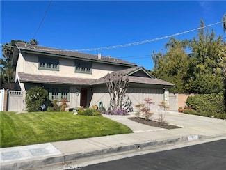 13925 Branton Place, Sherman Oaks, CA 91423