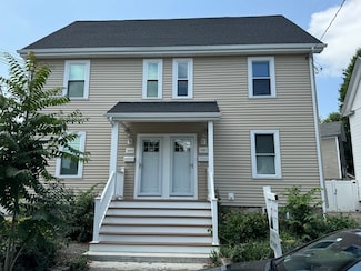 1241 Walnut St Unit 1241, Newton Highlands, MA 02461