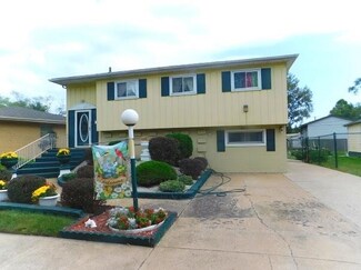 563 New Jersey St, Gary, IN 46403