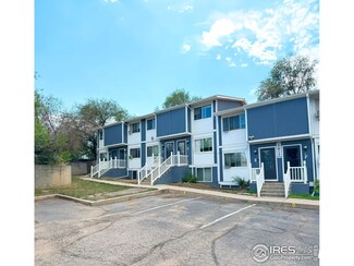 5815 Pierce St Unit A-H, Arvada, CO 80003