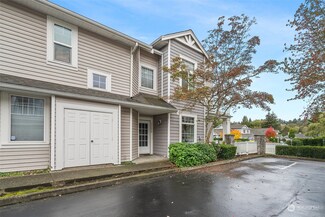 23429 54th Ave S Unit 24-6, Kent, WA 98032