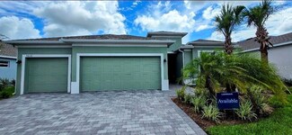 3408 Night Star Terrace, Parrish, FL 34219