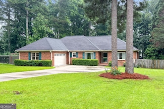 7972 Woods Ln Unit IX, Jonesboro, GA 30236
