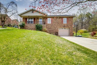 305 Lindsey St, Church Hill, TN 37642