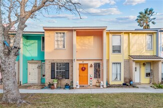 6702 Everhart Rd Unit P103, Corpus Christi, TX 78413