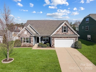 7348 Adirondack Dr, Denver, NC 28037