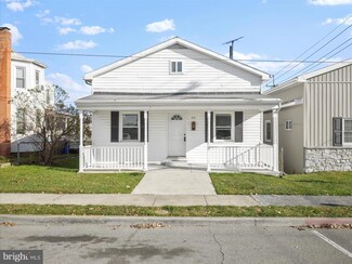 940 Pope Ave, Hagerstown, MD 21740