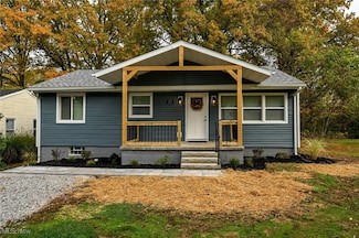 213 Klinger St, Coventry Township, OH 44319