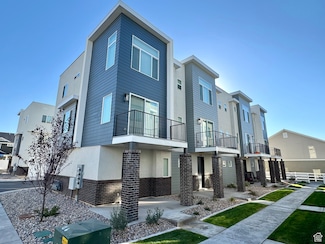2372 Leigh Ln Unit G25-28, West Haven, UT 84401