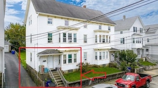 623-631 Birch St Unit 1, Fall River, MA 02724