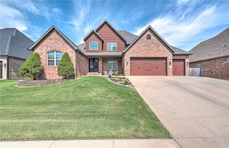 4205 NE Kenton Ave, Bentonville, AR 72712