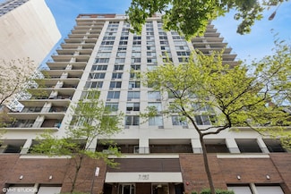 71 E Division St Unit 1606, Chicago, IL 60610