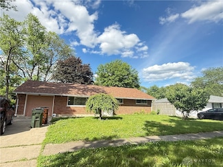 4672 Richwood Dr, Dayton, OH 45439