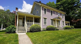 56-58 E Bacon St, Plainville, MA 02762