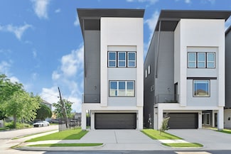 3313 Baer St, Houston, TX 77020