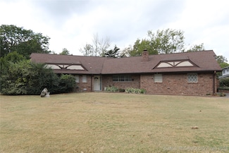4722 S Joplin Ave, Tulsa, OK 74135