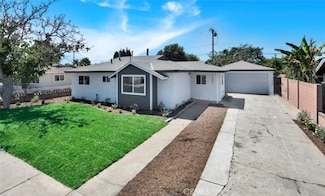 11901 Santa Cruz St, Stanton, CA 90680