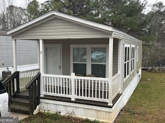 71 Hickory Knoll Trail NW, Kennesaw, GA 30152