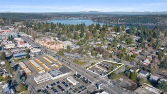 13500 Lake City Way NE, Seattle, WA 98125