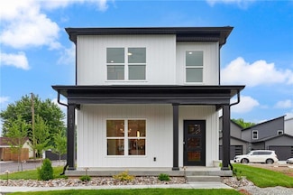 131 E Rock Ln, Clarksville, IN 47129