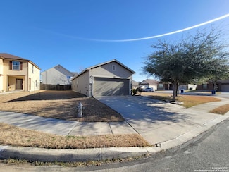 8603 Egret Ct, San Antonio, TX 78245
