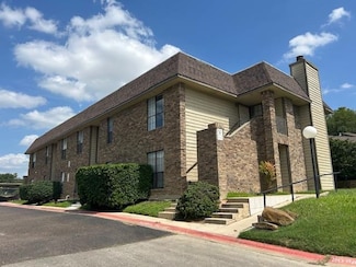 200 Martingale Unit 245, Laredo, TX 78041