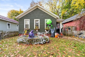 163 Mount Vernon Ave, Rochester, NY 14620