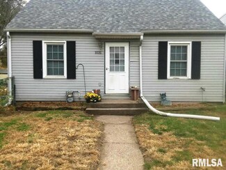 1031 S Concord St, Davenport, IA 52802