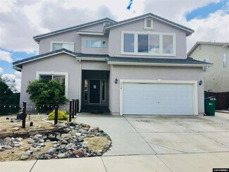 3210 Creekside Ln, Sparks, NV 89431