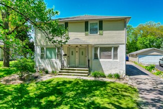 621 Manhattan Rd, Joliet, IL 60433
