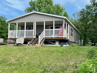 6604 Southview Point, Siren, WI 54872