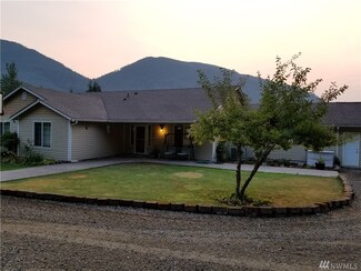 140 Spring Creek Rd, Morton, WA 98356