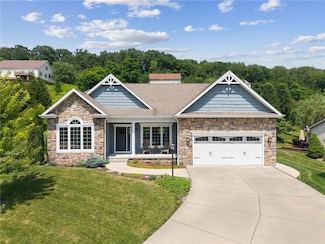 416 Willow Ct Unit 104, Apollo, PA 15613