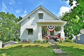 436 W 5th St, Salem, OH 44460