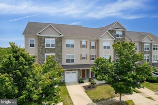 126 Backstretch Way, Prince Frederick, MD 20678