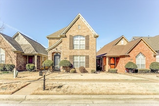 8542 Shady Elm Dr, Cordova, TN 38018