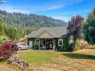 48173 Westoak Rd, Westfir, OR 97492