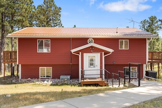 13656 Lost Cave Rd, Keystone, SD 57751