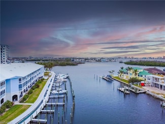 18086 San Carlos Blvd Unit 823, Fort Myers Beach, FL 33931