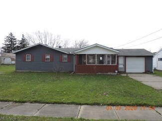2100 E 31st St, Ashtabula, OH 44004