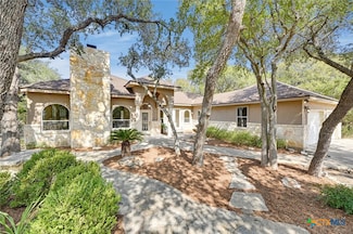 34 Wood Glen Dr, Wimberley, TX 78676