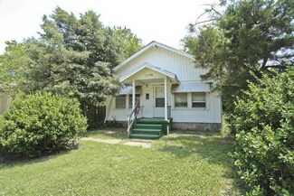 1138 N Erie Ave, Wichita, KS 67214