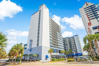 2001 S Ocean Blvd Unit 310, Myrtle Beach, SC 29577